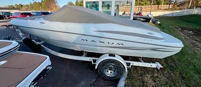 BOATZON | MAXUM 1900 SR 1999