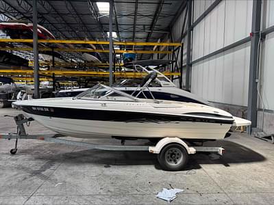 BOATZON | Maxum 1900 SR 2005 BOATZON | Maxum 1900 SR 2005
