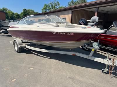 BOATZON | Maxum 1900 SR2 1996 BOATZON | Maxum 1900 SR2 1996