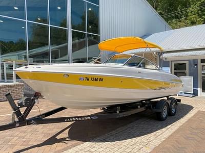 BOATZON | Maxum 2200 2005