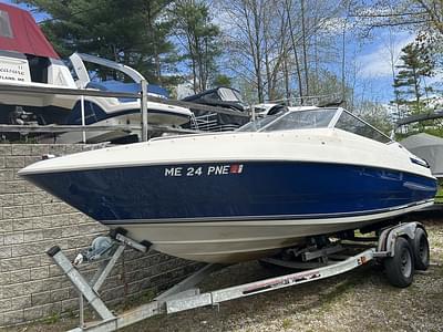 BOATZON | MAXUM 2300 SR 1994 BOATZON | MAXUM 2300 SR 1994