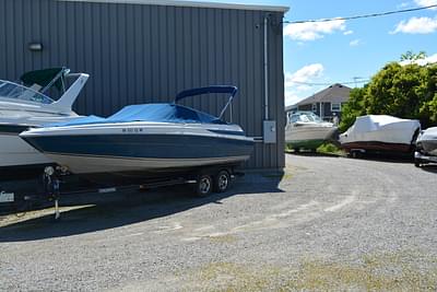 BOATZON | 1997 Maxum 2300 SR