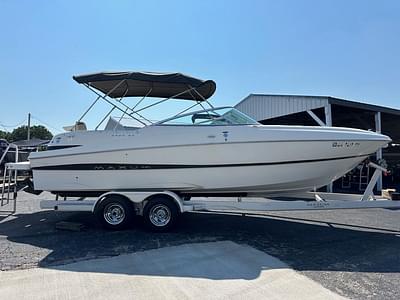 BOATZON | MAXUM 240 SD 2002