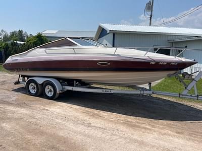 BOATZON | Maxum 2400 SR 1991