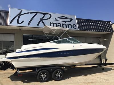 BOATZON | Maxum 2400SR 2003