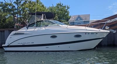 BOATZON | Maxum 2500 SE 2008 BOATZON | Maxum 2500 SE 2008