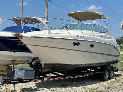 BOATZON | Maxum 2700 SE 2000 BOATZON | Maxum 2700 SE 2000