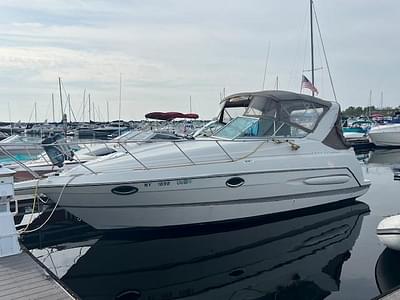 BOATZON | 1999 Maxum 2800 SCR