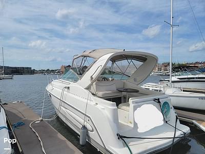 BOATZON | Maxum 2800 SCR