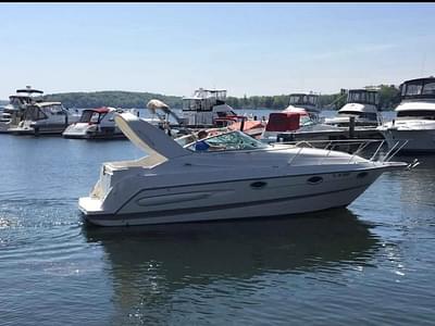BOATZON | Maxum 2900 SCR 2001 BOATZON | Maxum 2900 SCR 2001