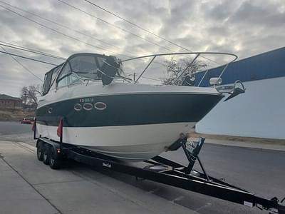 BOATZON | Maxum 2900SE 2008