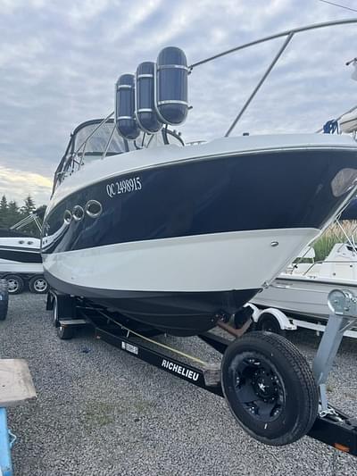 BOATZON | MAXUM 2900SE 2009