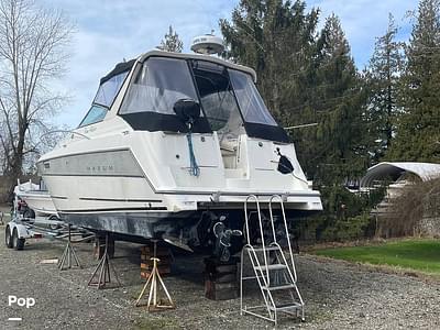 BOATZON | Maxum 3200 SCR