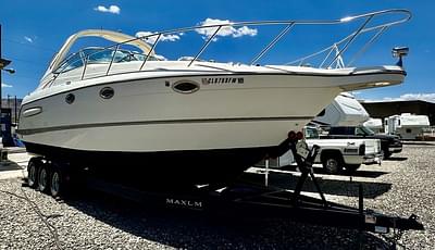 BOATZON | Maxum 3300 SCR 2002 BOATZON | Maxum 3300 SCR 2002