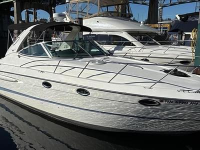 BOATZON | 2005 Maxum 3300 SE