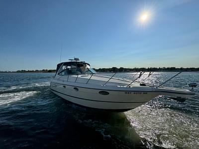 BOATZON | 2005 Maxum 3300 SE