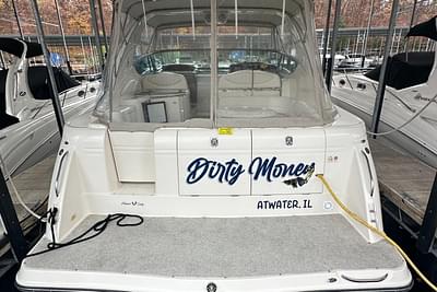 BOATZON | 1998 Maxum 3700 SCR