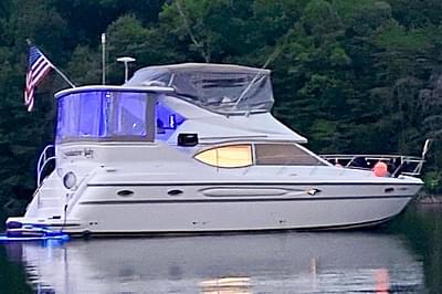BOATZON | Maxum 4100 SCA 2000