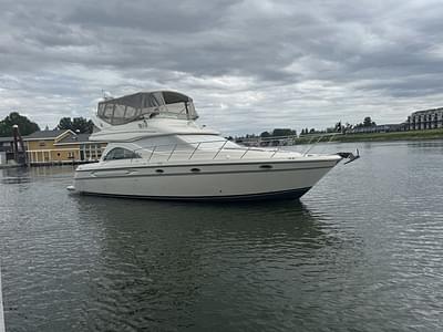 BOATZON | Maxum 4600 SCB 1998 BOATZON | Maxum 4600 SCB 1998