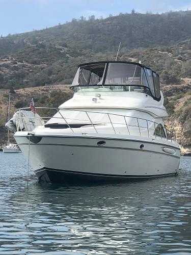 BOATZON | Maxum 4600 SCB