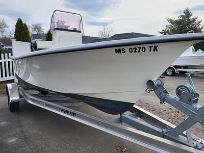 BOATZON | May-Craft 1800 CC 2022