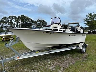 BOATZON | May-Craft 1800 Skiff 2021 BOATZON | May-Craft 1800 Skiff 2021