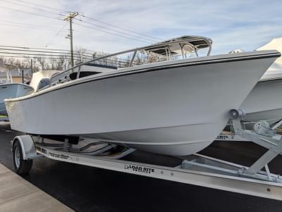 BOATZON | May-Craft 1900CC 2024 BOATZON | May-Craft 1900CC 2024