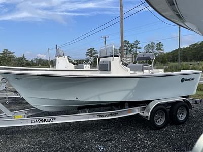 BOATZON | May Craft 192 CC 2026