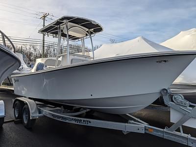 BOATZON | May-Craft 208 CC 2024 BOATZON | May-Craft 208 CC 2024