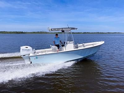BOATZON | May Craft 208 CC 2025
