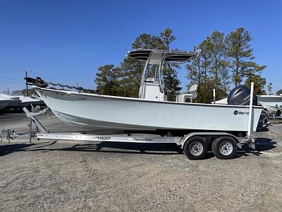 BOATZON | May-Craft 23 Cape Classic 2023