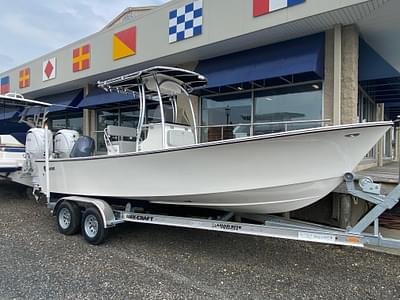 BOATZON | 2023 May-Craft 23 Cape Classic
