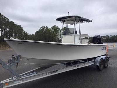 BOATZON | May-Craft 2300 CCX 2020 BOATZON | May-Craft 2300 CCX 2020
