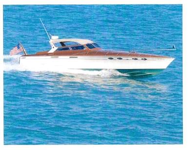 BOATZON | Mays Craft 44 1990