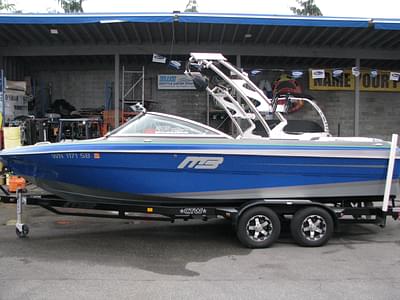 BOATZON | MB B52 23 Widebody 2014