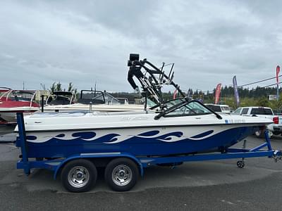 BOATZON | MB B5221 2005 BOATZON | MB B5221 2005