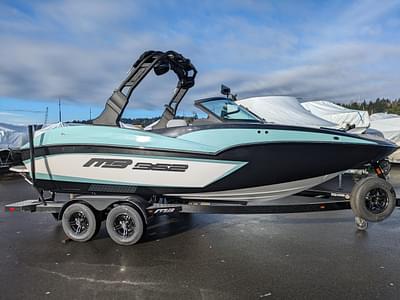 BOATZON | MB B5221 Alpha 2025