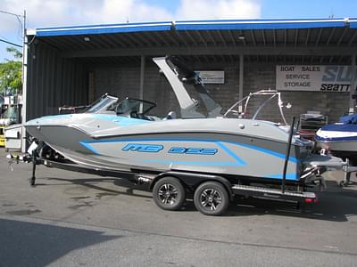 BOATZON | MB B5223 Alpha 2022 BOATZON | MB B5223 Alpha 2022