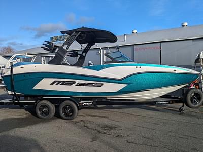 BOATZON | MB B5223 Alpha 2025