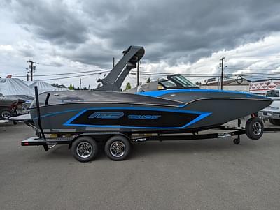 BOATZON | MB F22 Alpha 2022