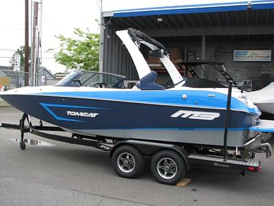 BOATZON | MB F22 Tomcat 2022