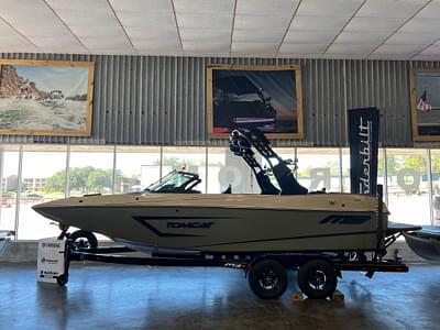 BOATZON | MB F22 Tomcat 2024 BOATZON | MB F22 Tomcat 2024