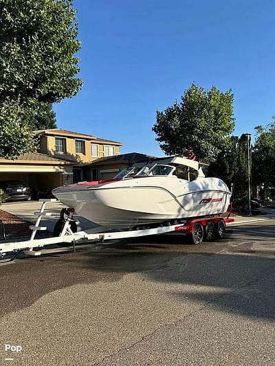 BOATZON | MB Sports 25 Alpha BOATZON | MB Sports 25 Alpha