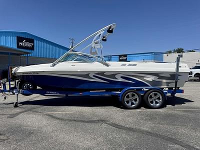 BOATZON | MB Sports B52 23 2006