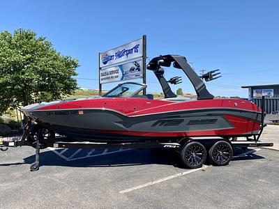 BOATZON | MB Sports B52 23 Alpha 2023