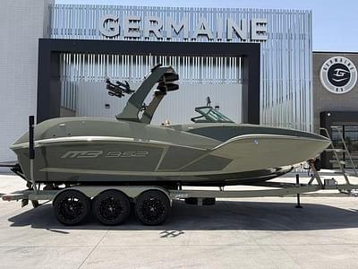 BOATZON | Mb Sports B52 25 Alpha 2024 BOATZON | Mb Sports B52 25 Alpha 2024