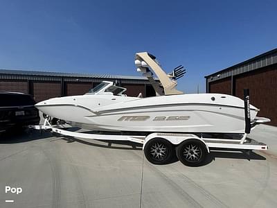 BOATZON | MB Sports B52 Alpha