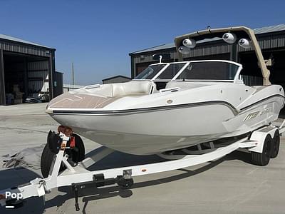 BOATZON | MB Sports B52 Alpha