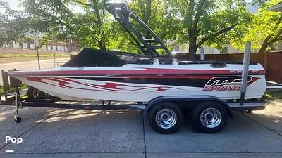BOATZON | MB Sports Boss 190