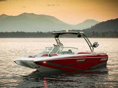 BOATZON | MB Sports F24 Tomcat 2015